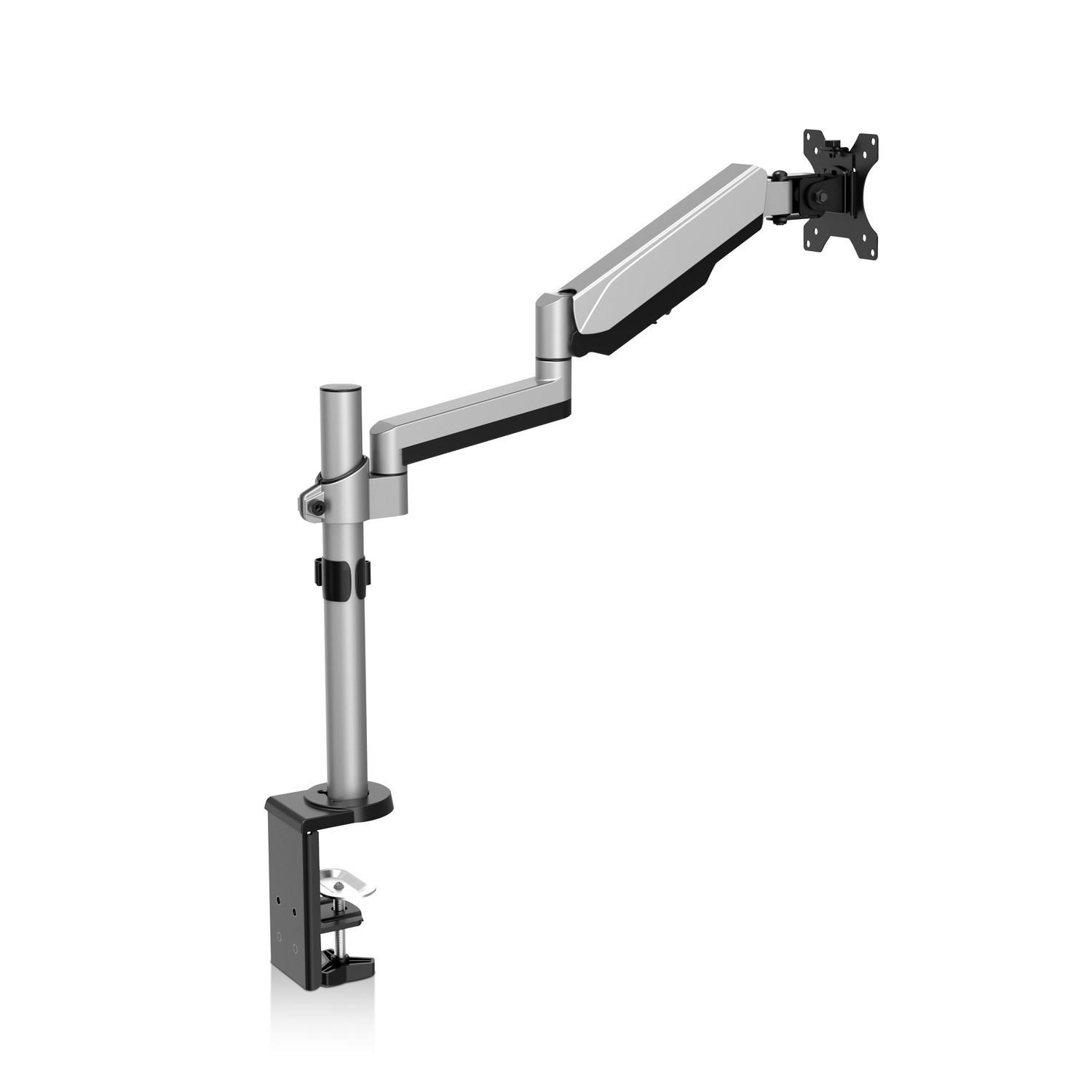 V7  TOUCH ADJUST MONITOR MOUNT 1 DISPLAY 