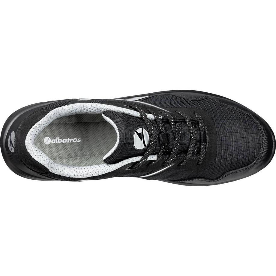 Albatros Dynamic Line Chaussure de Sécurité  