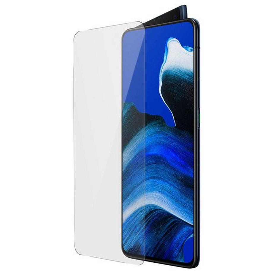 Verre Trempé Oppo Reno 2 Transparent