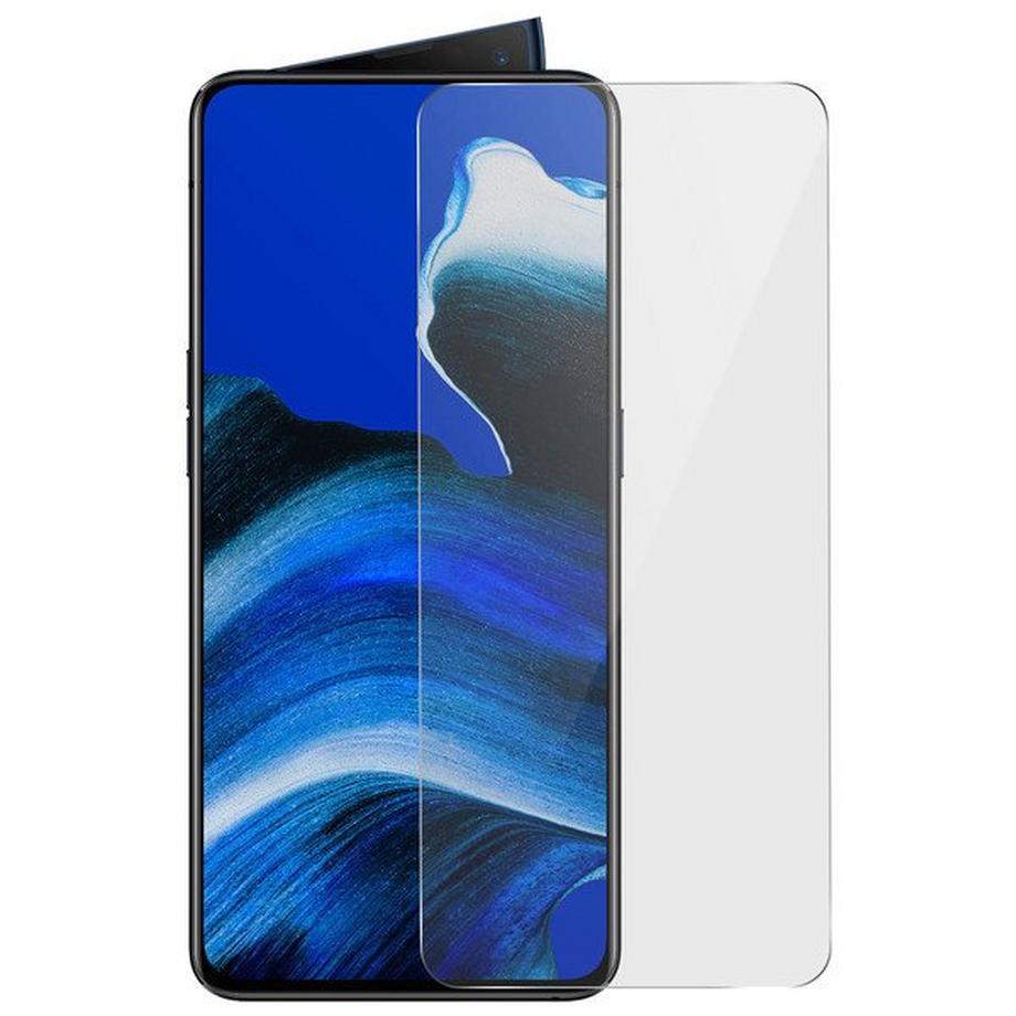 Avizar  Verre Trempé Oppo Reno 2 Transparent 