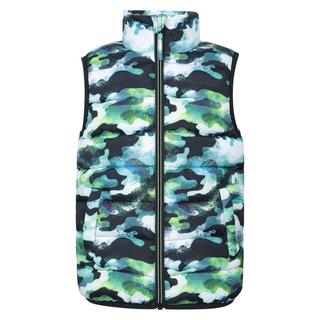 Mountain Warehouse Rocko Wattierte Weste  