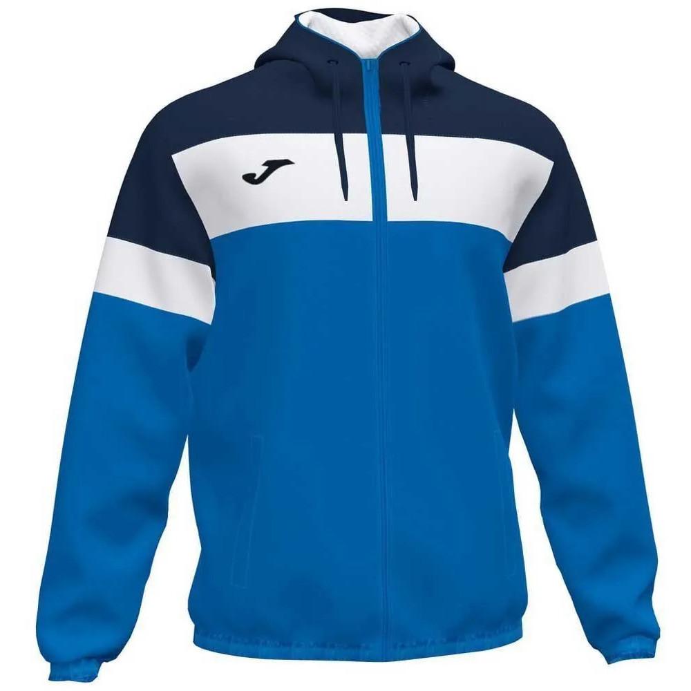 Image of Windjacke Crew Iv Unisex 8A