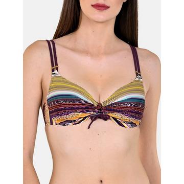 Bikini-Oberteil mit Bügel Freetown