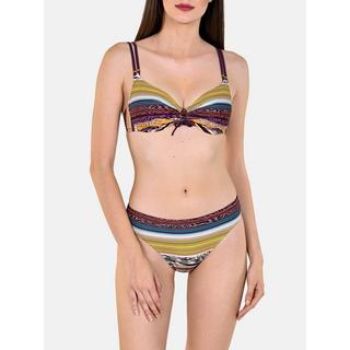 Lisca  Bikini-Oberteil mit Bügel Freetown 