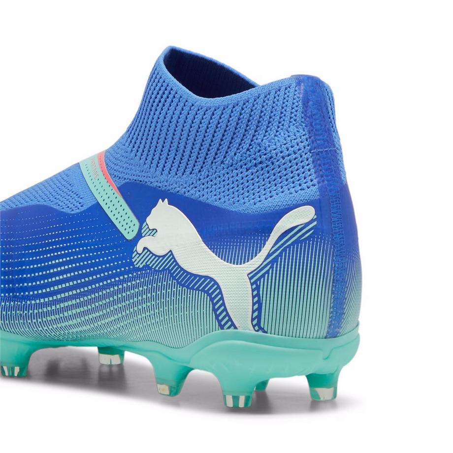 PUMA Future Match FG/AG Chaussures de Football  