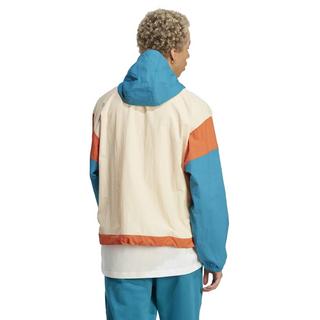 adidas Adventure Premium Windjacke  