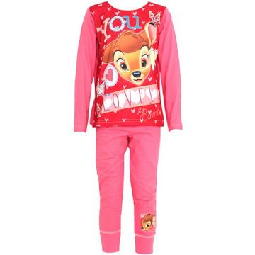 Ensemble de pyjama BAMBI