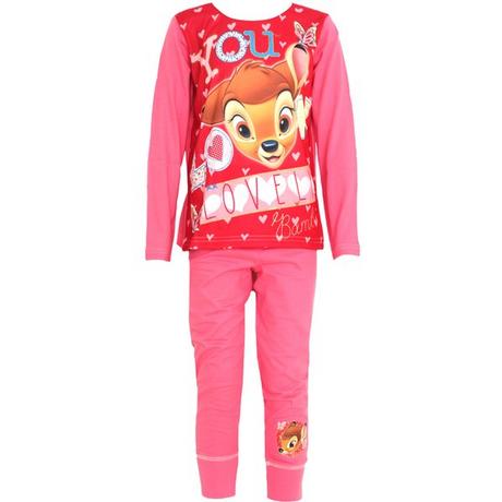 Disney  Ensemble de pyjama BAMBI 