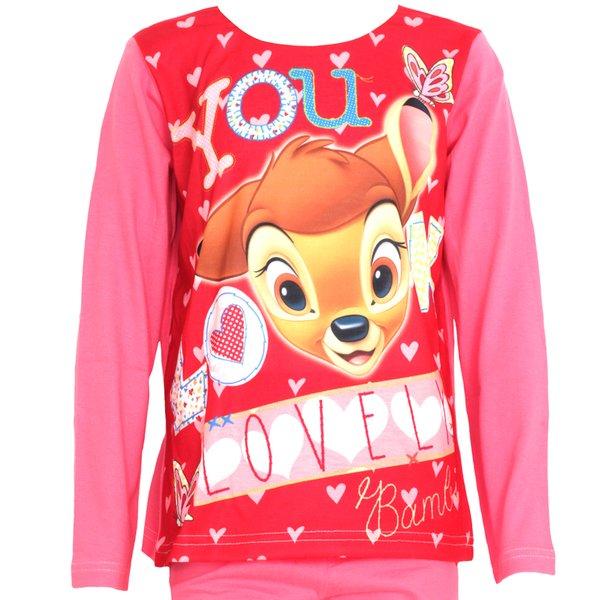 Disney  Ensemble de pyjama BAMBI 