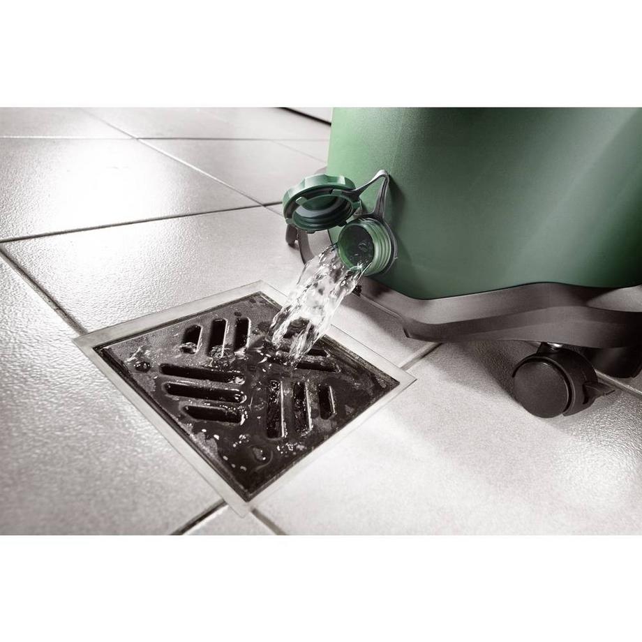 Bosch Home and Garden Nass-/Trockensauger AdvancedVac 20  