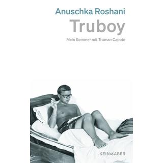 Truboy Roshani, Anuschka Couverture rigide 