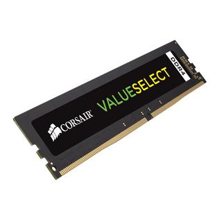 Corsair  ValueSelect 8 GB, DDR4, 2666 MHz memoria 1 x 8 GB 