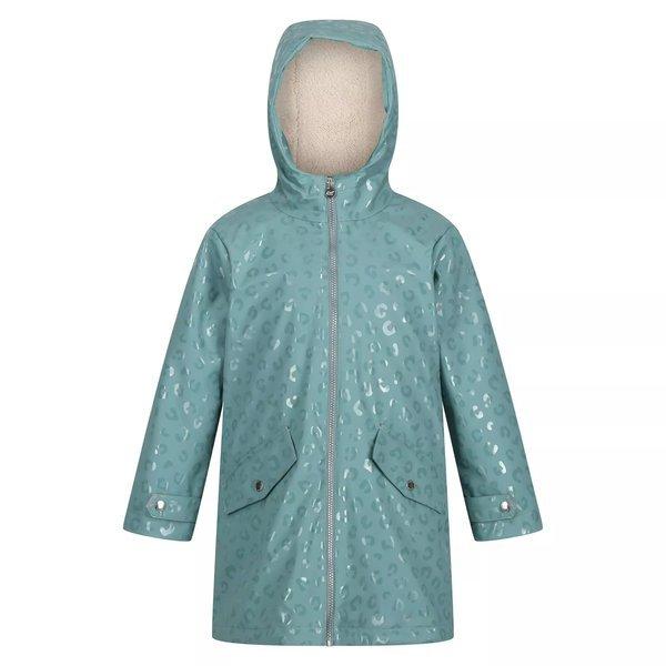 Image of Brynlee Jacke Mädchen Blau 104