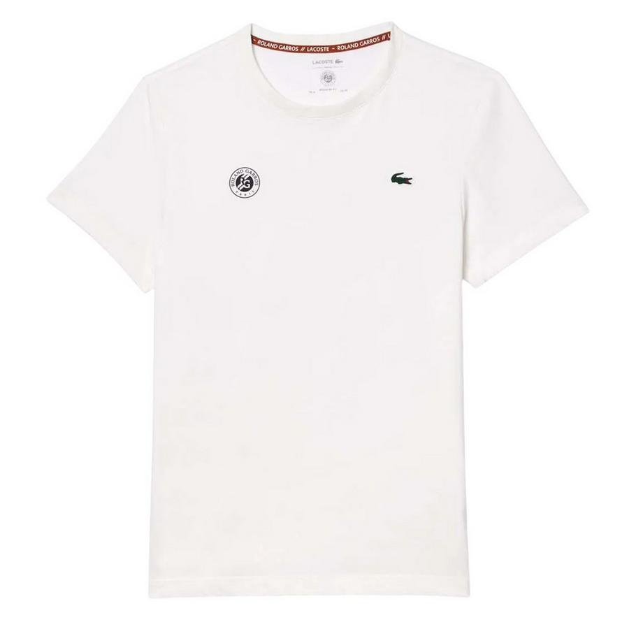 LACOSTE Tennis T-Shirt  