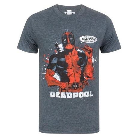 Deadpool  This Is What Awesome Looks Like TShirt 