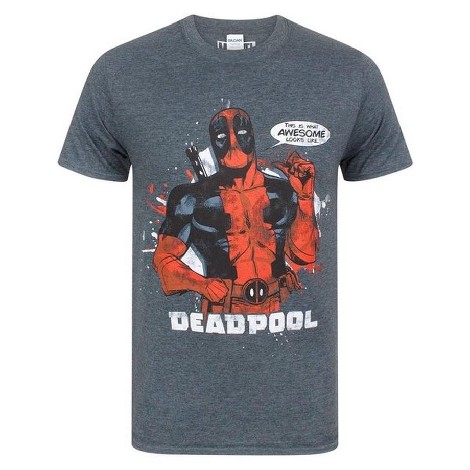 This Is What Awesome Looks Like TShirt