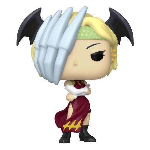 Funko  FUNKO POP ! My Hero Academia : Ryukyu (1007) 