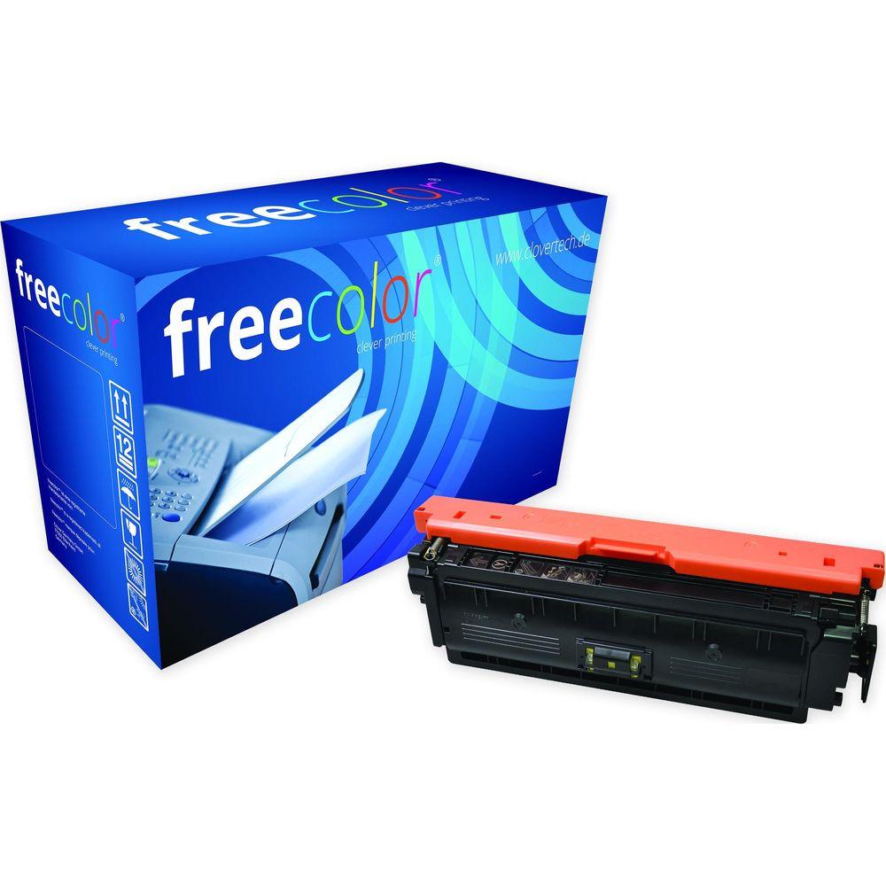 Freecolor  M553K-HY-FRC CARTUCCIA TONER 1 PZ COMPATIBILE NERO 