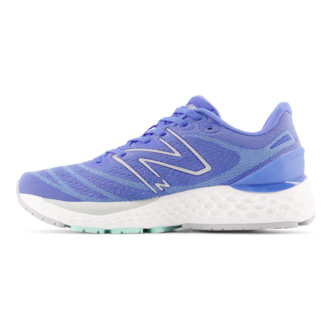 new balance  WSOLVCB4 Tech Run Solvi v4-6.5 