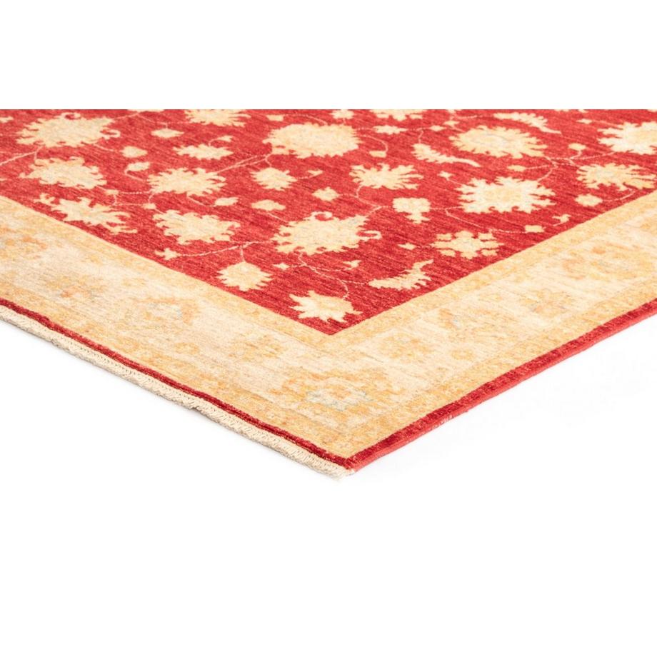 VIDAL Handgemachter Teppich Kaizar  