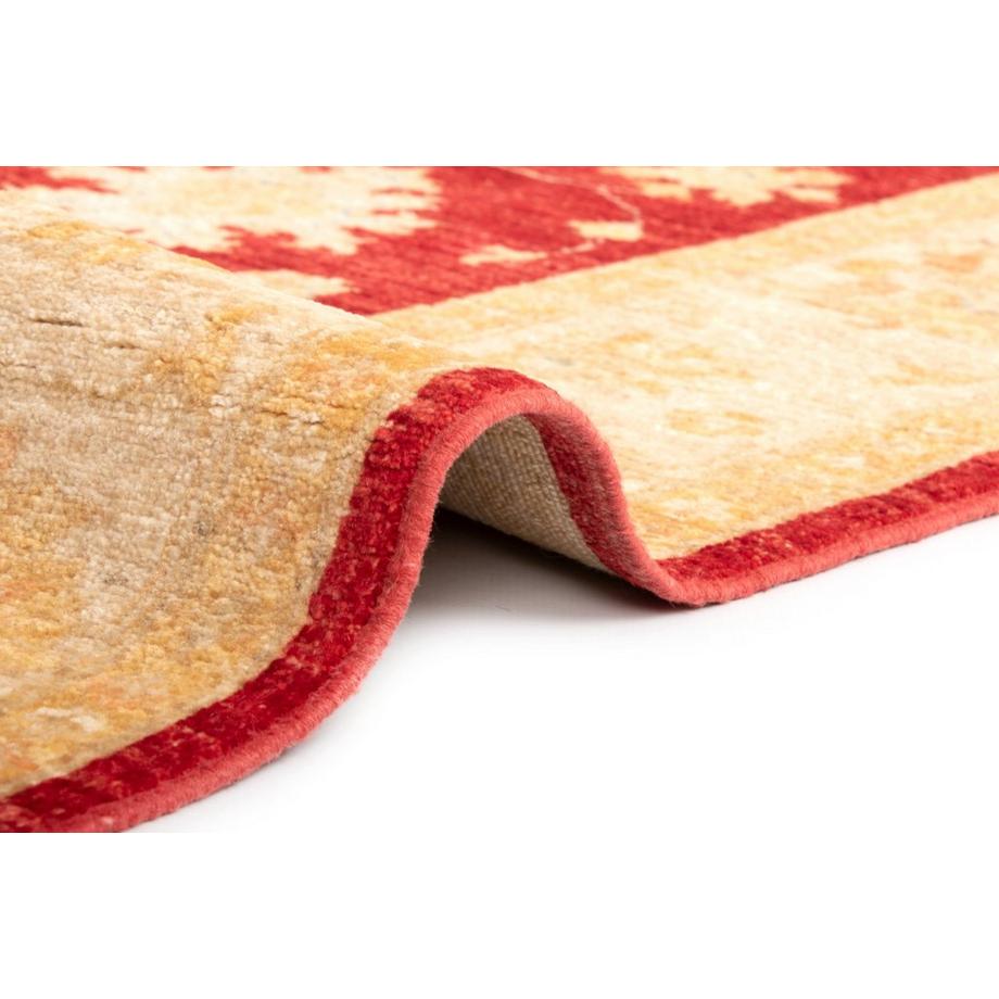 VIDAL Handgemachter Teppich Kaizar  
