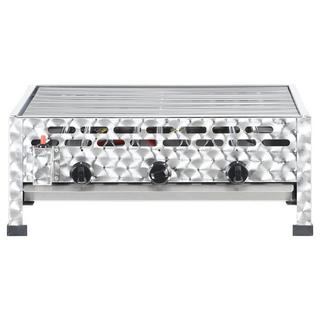 VidaXL Barbecue-Grill  
