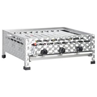 VidaXL Barbecue-Grill  
