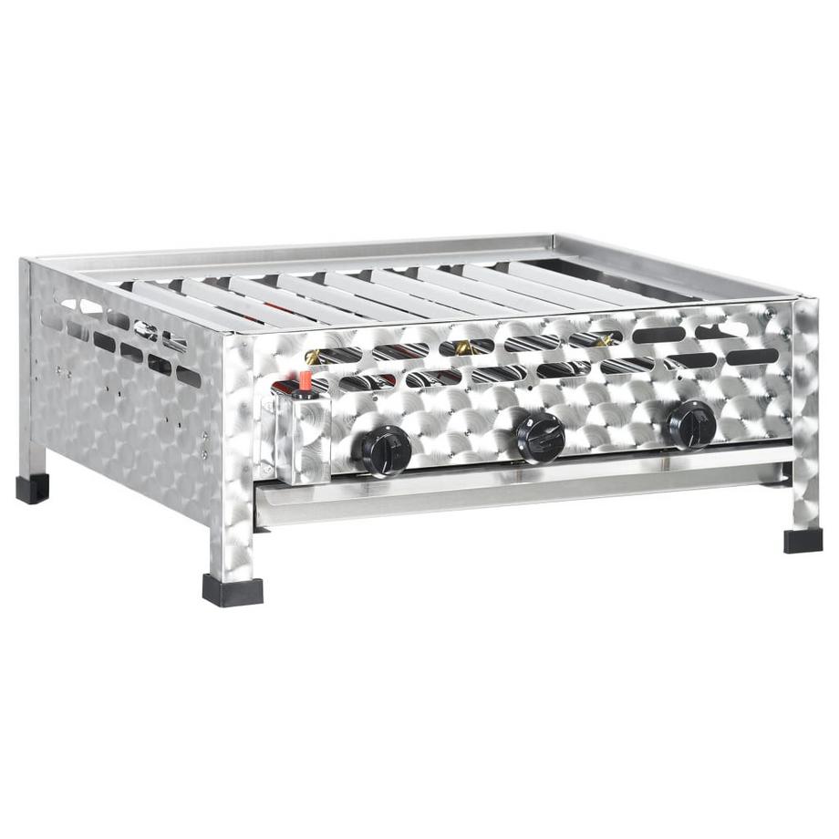 VidaXL Barbecue-Grill  