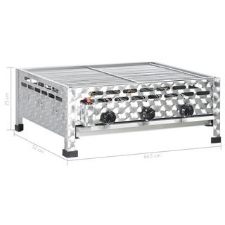 VidaXL Barbecue-Grill  