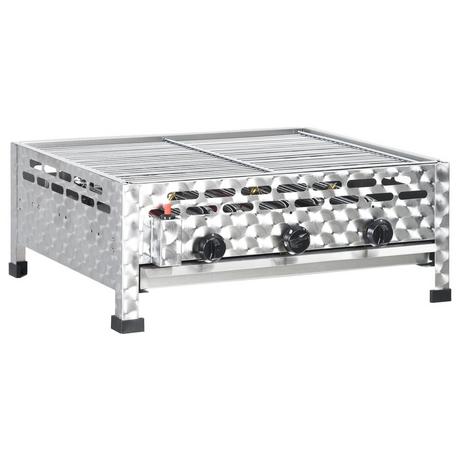 VidaXL Barbecue-Grill  