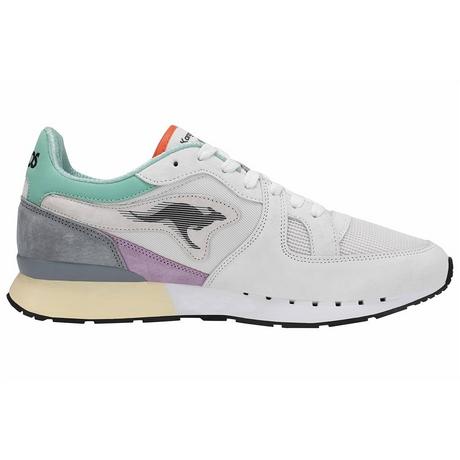 KangaROOS  scarpe da ginnastica coil r1 og pop 