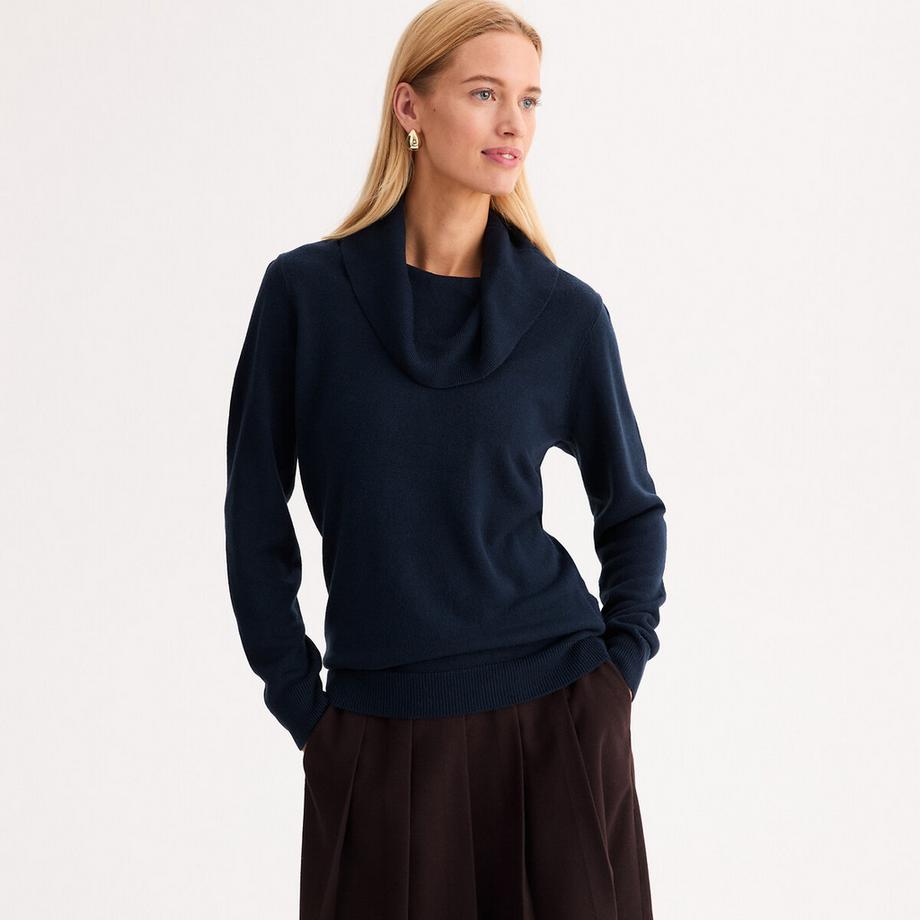La Redoute Collections Soft Touch Pullover  