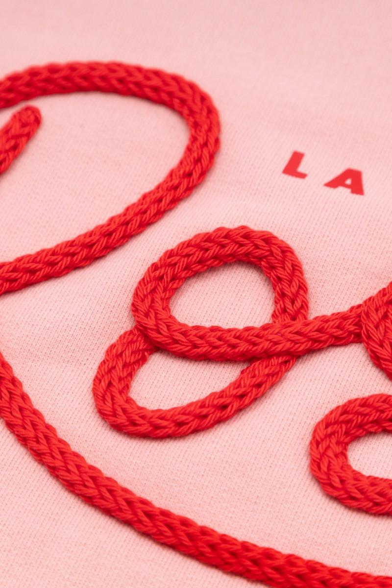 FRENCH DISORDER  Sweat Rosie LA VIE EN ROSE 