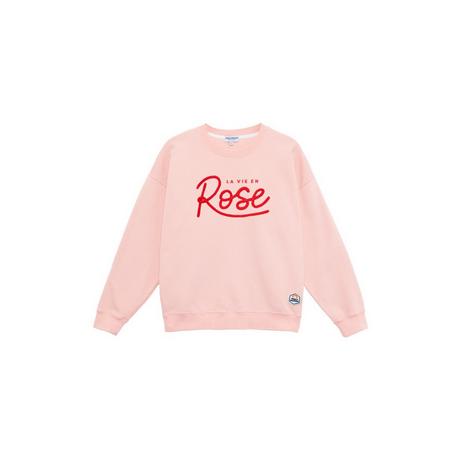 FRENCH DISORDER  Sweat Rosie LA VIE EN ROSE 