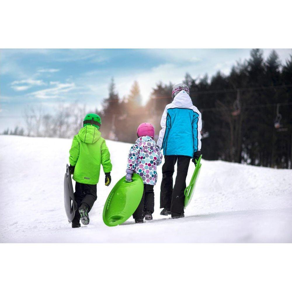 Gizmo Riders  Schneerutscher Supernova 70 