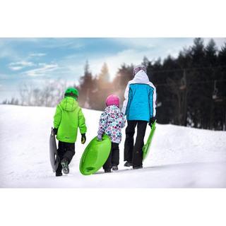 Gizmo Riders  Schneerutscher Supernova 70 