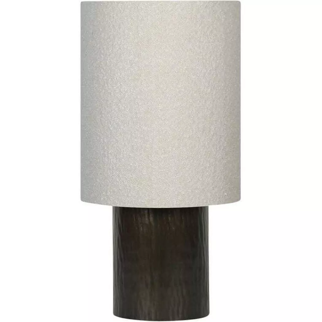 mutoni lifestyle – Tischleuchte Bihar, One Size