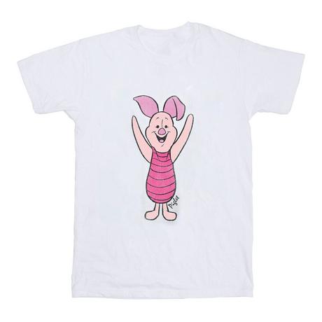 Winnie the Pooh  Tshirt CLASSIC 