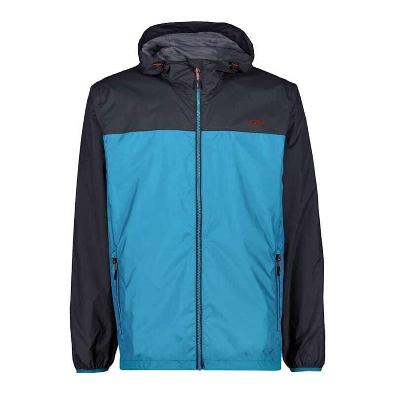 Image of Regenjacke Mit Kapuze Unisex 52