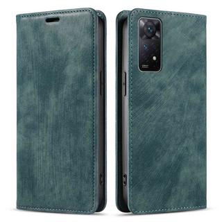 Cover-Discount  Xiaomi Redmi Note 11 Pro / 12 Pro - Stand Flip Case Hülle 