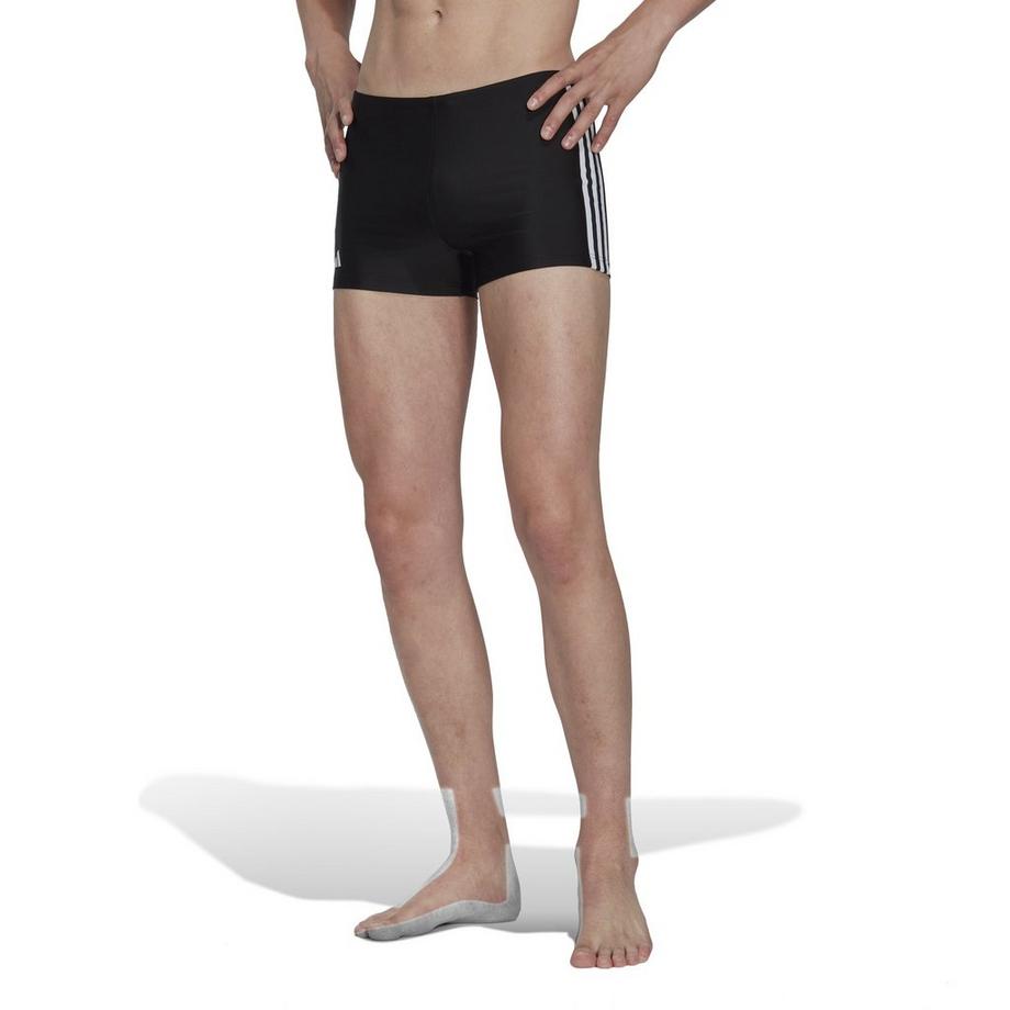 adidas 3-Stripes Badeboxer  