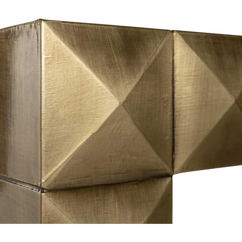mutoni Konsolentisch Collada 137x36  