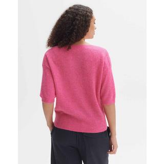 OPUS  Pull en tricot Pusity Forme en O 