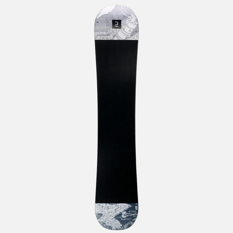 DREAMSCAPE  Snowboard - ENDZONE 900 PRO 