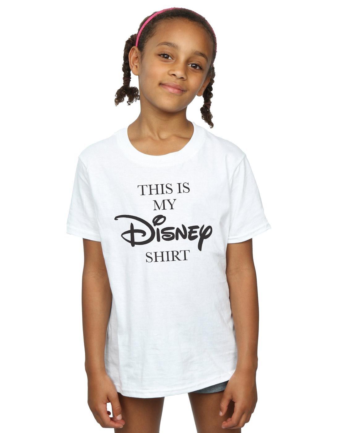 Disney  My Tshirt TShirt 