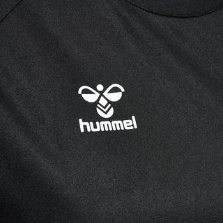 Hummel  t-hirt core poly 