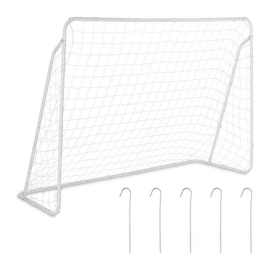 B2X  Fußballtor ausem Stahl 