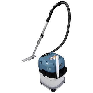 Makita Akku-Staubsauger 15L 40V max. Nass+Trocken (ohne Akku, ohne Ladegerät)  