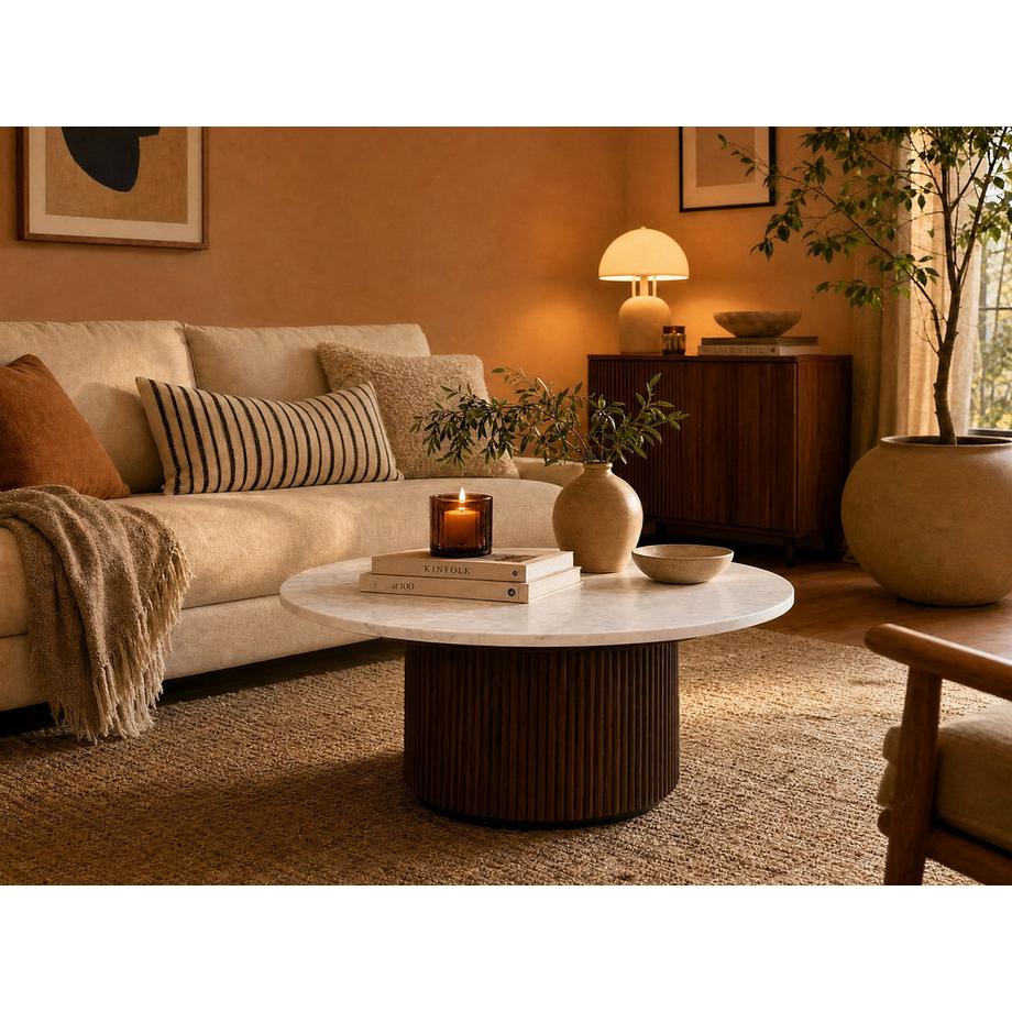 Vente-unique Table basse ASKAM  