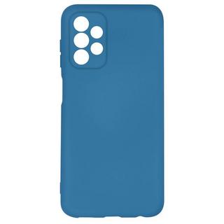 Avizar  Cover Samsung Galaxy A13 4G Blu 